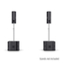 STINGER G3 GALA SET-thumb-2