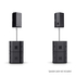 STINGER G3 IMPACT SET-thumb-2