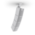 MAILA CEILING MOUNT W-thumb-3
