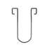 BELT CLIP U SERIES-thumb-2