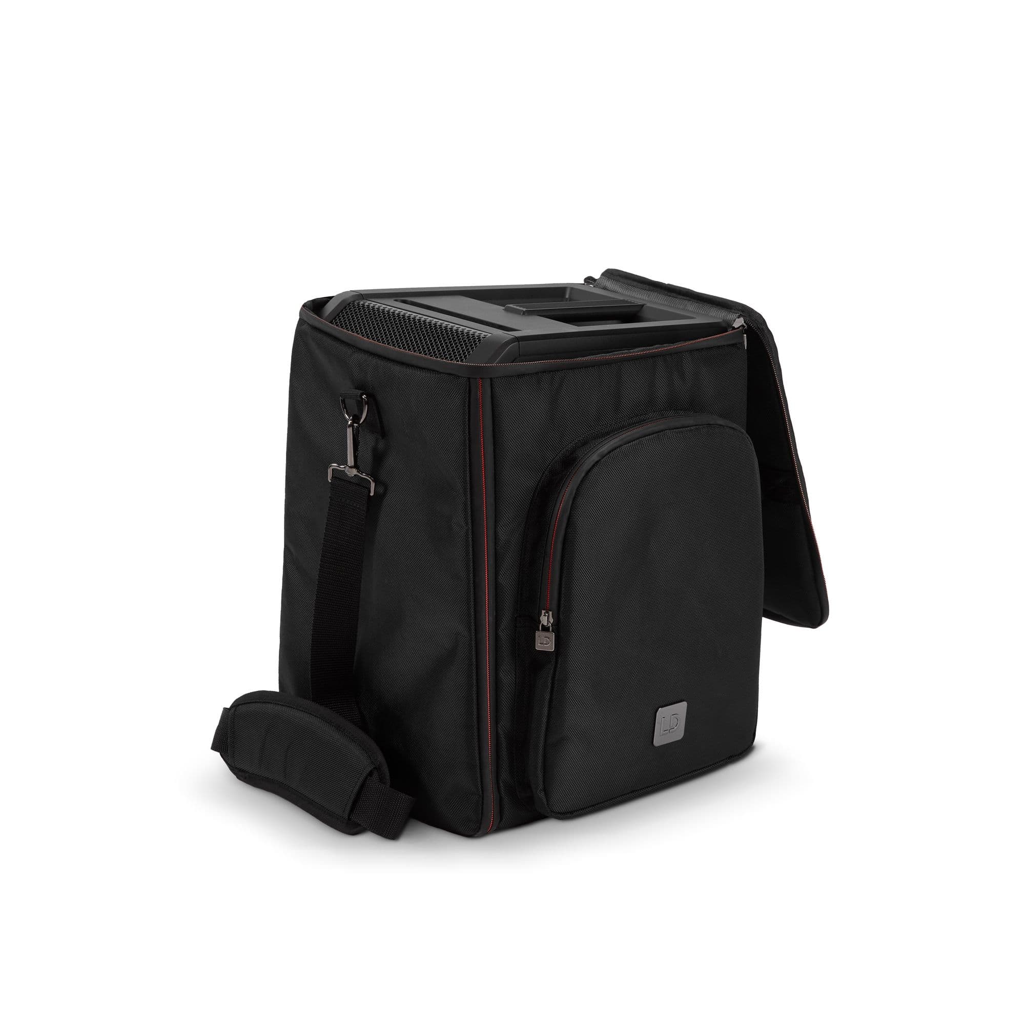 ANNY® 8 BACKPACK | LD Systems