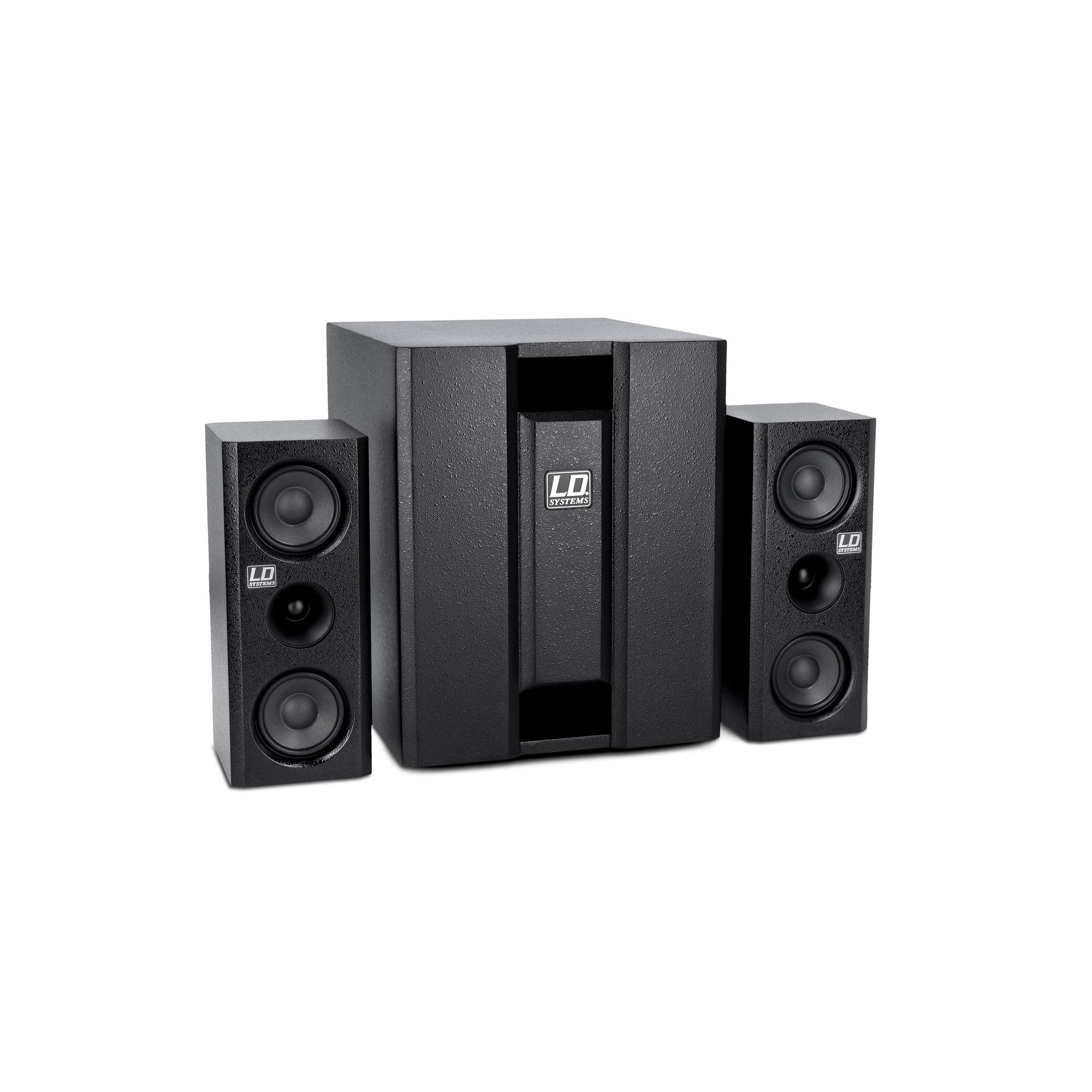 DAVE 8 XS | LD Systems