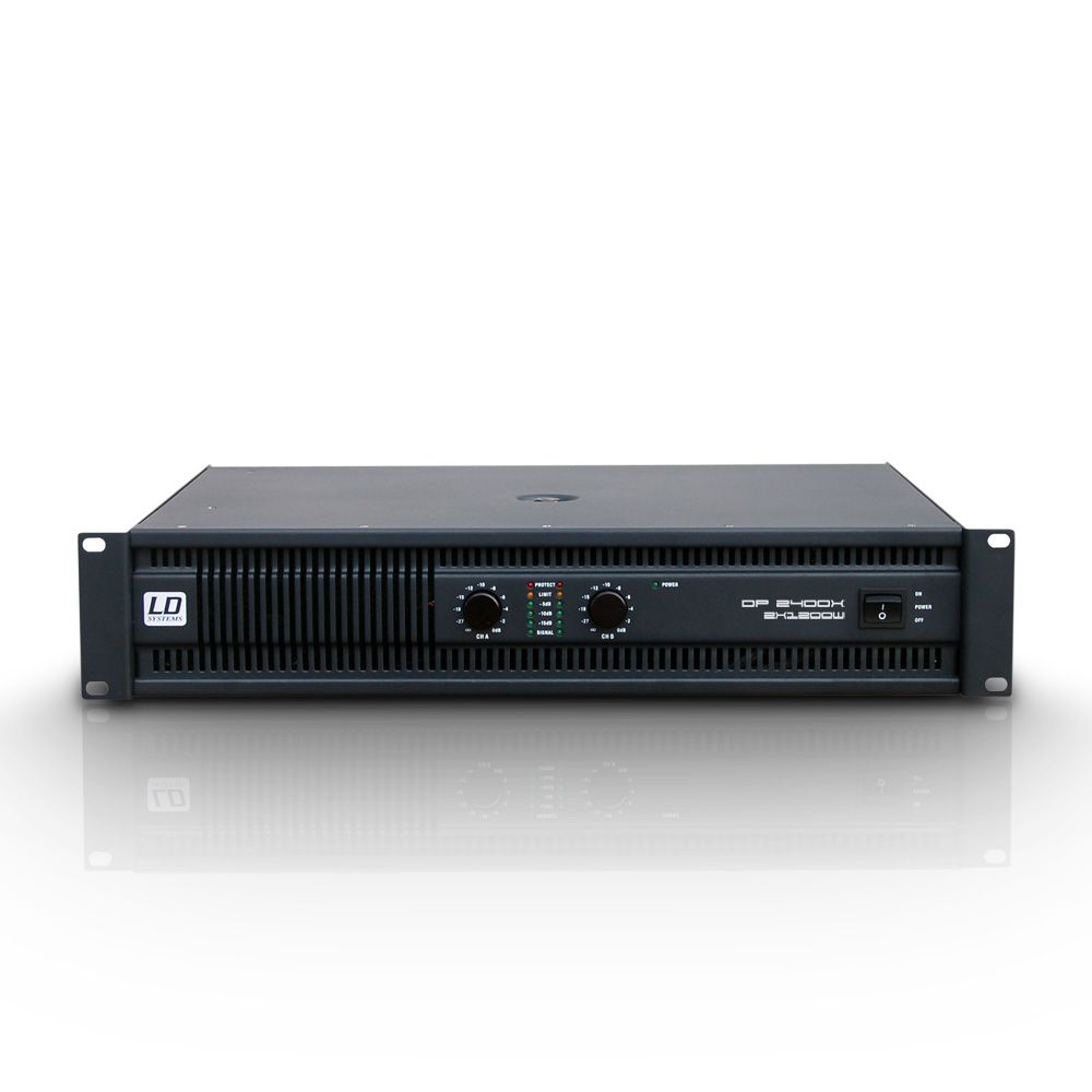 DEEP2 2400 X | LD Systems