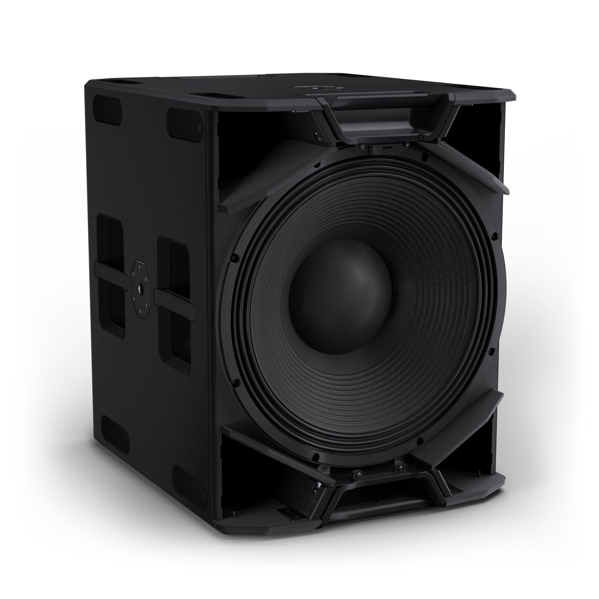 ICOA® PRO SUB 21 A | LD Systems