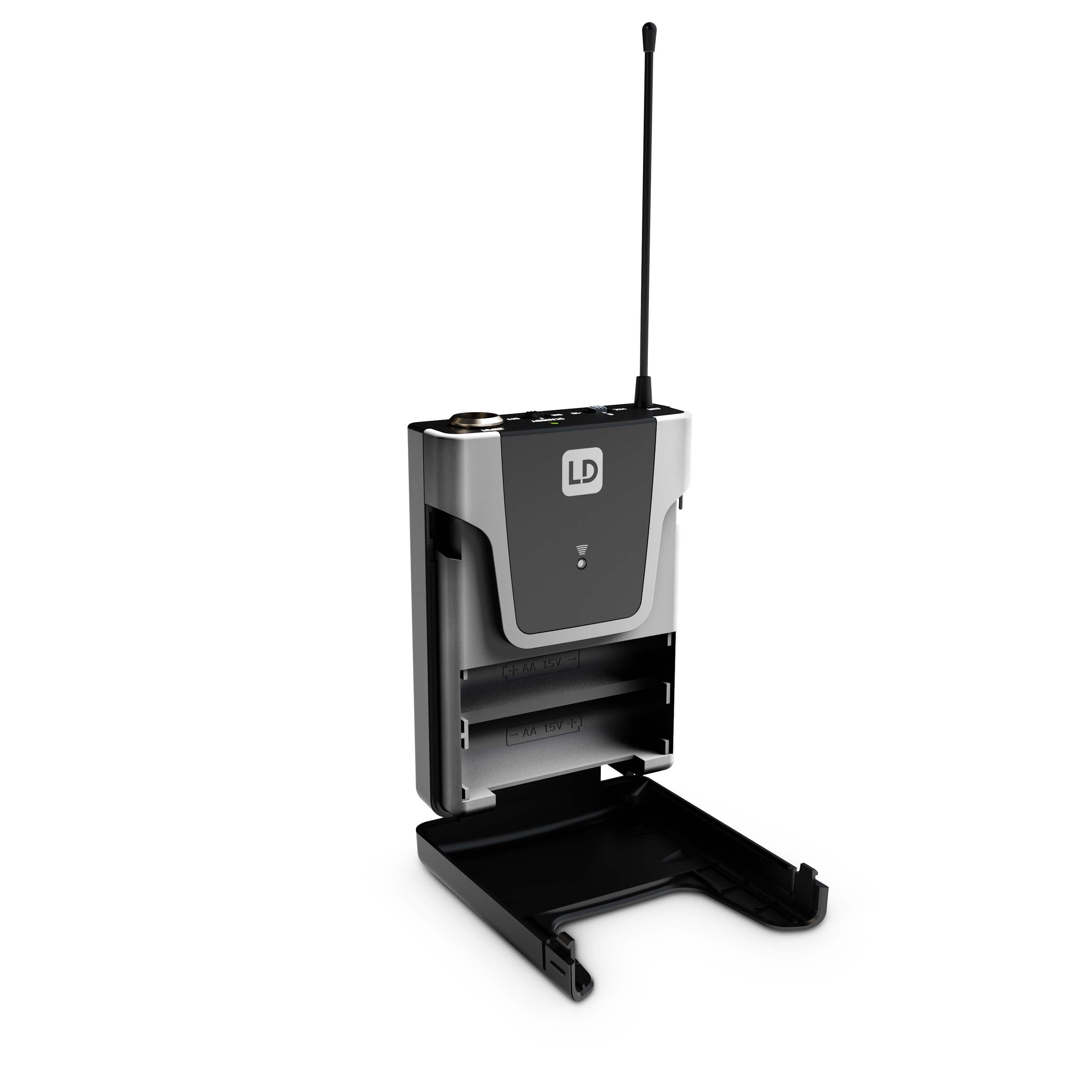 U304.7 BP (USA Version) | LD Systems