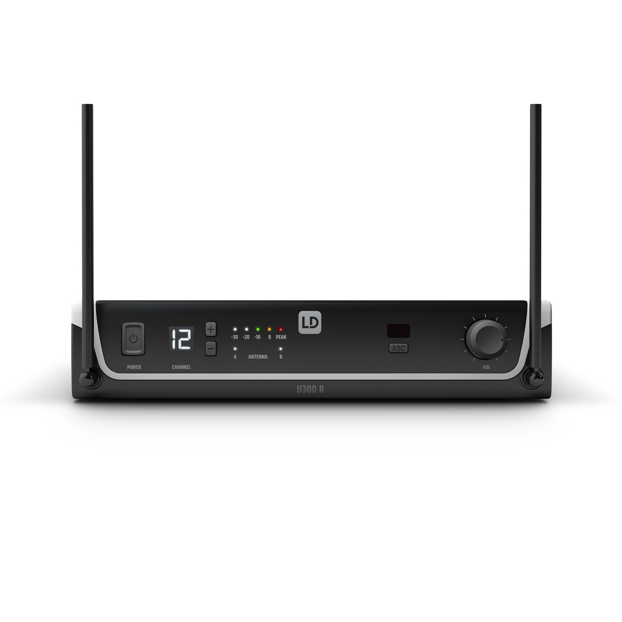 U304.7 BPW (USA-Version) | LD Systems