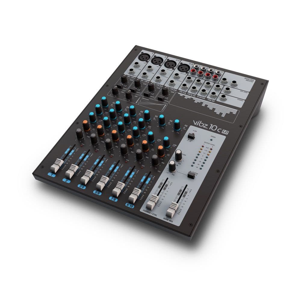 VIBZ 10 C | LD Systems