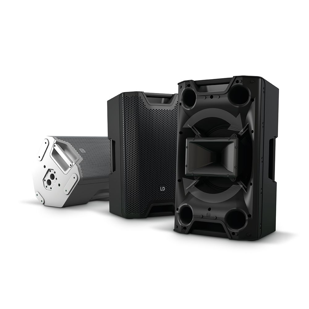 Zetta 440 | Adam Hall Shop
